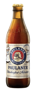 Paulaner Oktoberfest Märzen